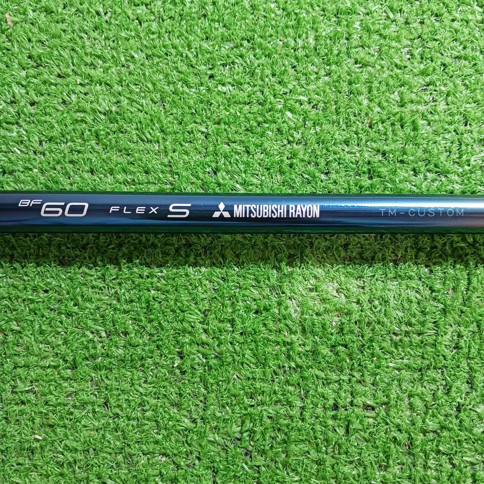 Diamana（ディアマナ） BF 60X テーラーメイドスリーブ ディアマナ bf