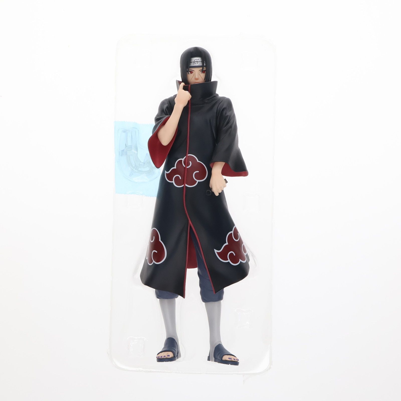 D賞 うちはイタチ 一番くじ NARUTO-ナルト- 疾風伝 忍ノ絆 MASTERLISE