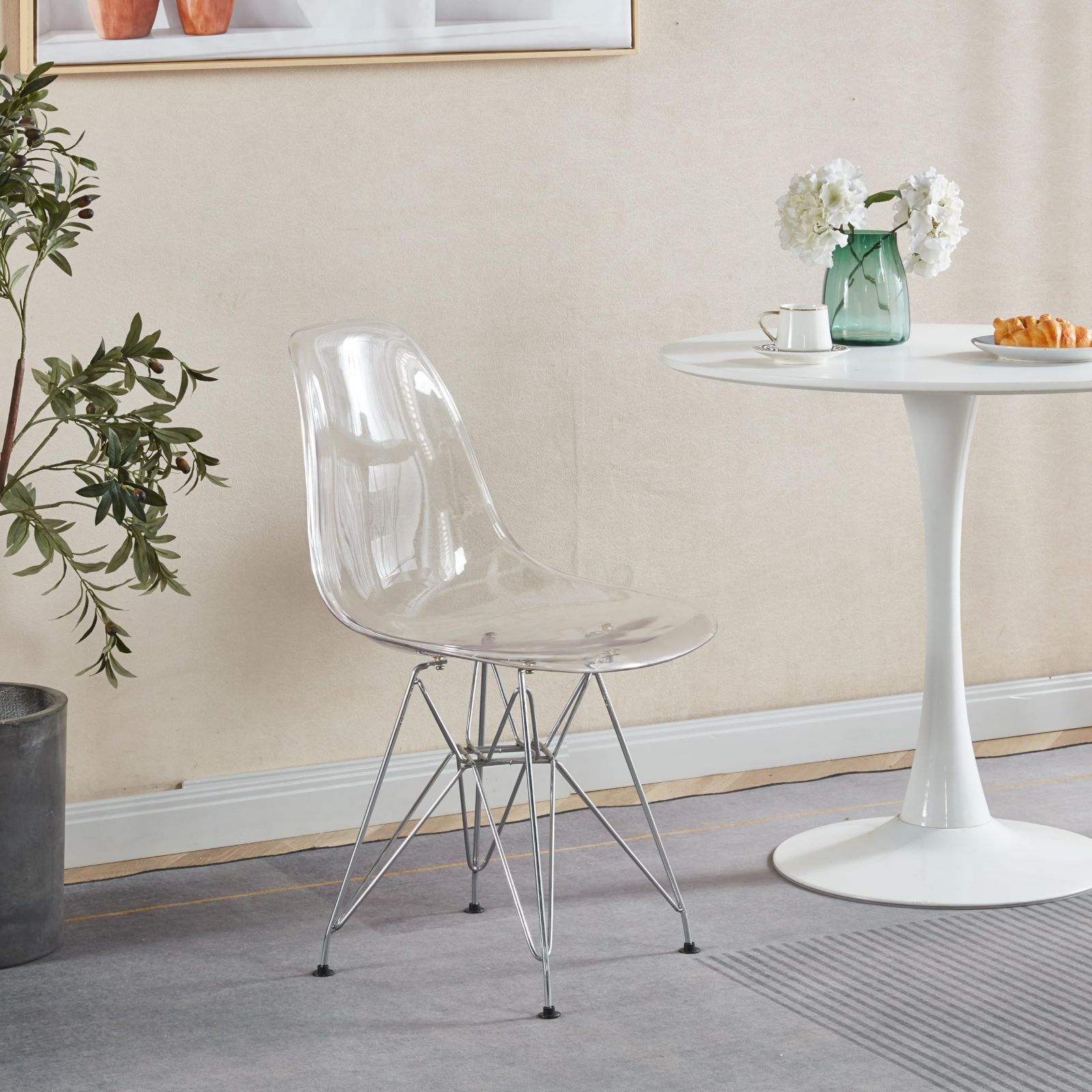 クチェア 簡単な組み立て