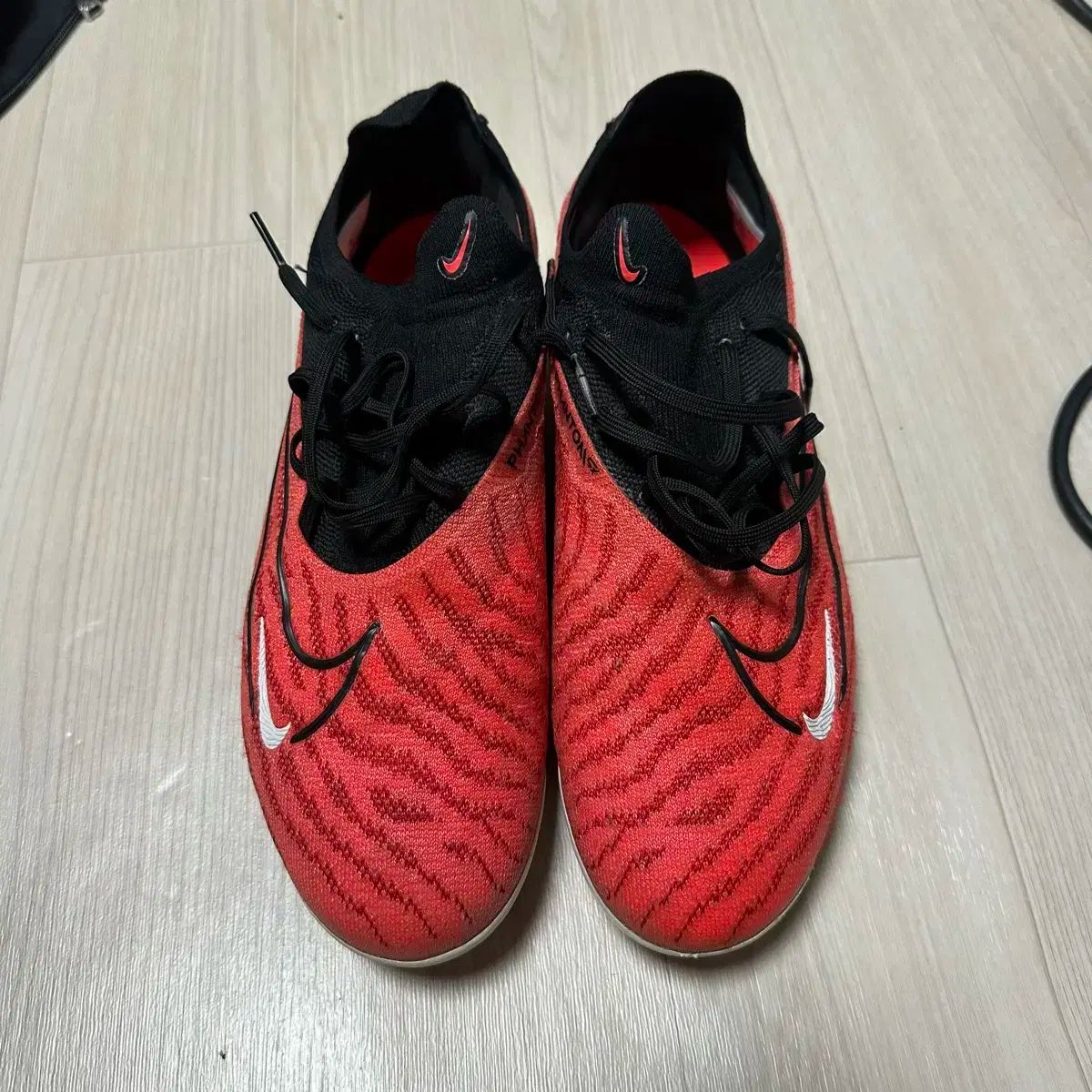 NIKE ナイキ ファントム GX 1 エリート FG 270mm