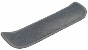 CLAZZIO クラッツィオ ステップマット 2列分 ミツビシ タウンボックス