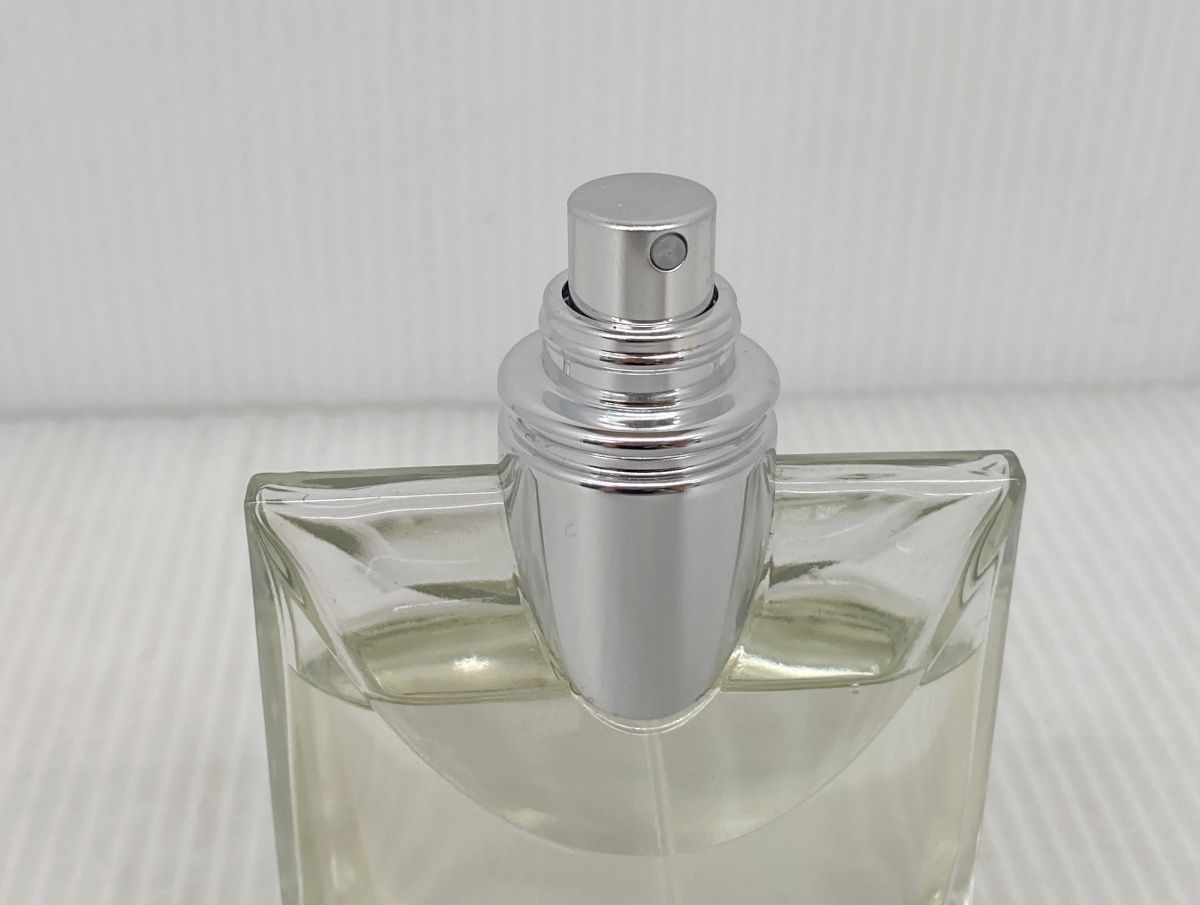 Y1126]ブルガリ プールオム エクストレーム オードトワレ100ml 楽天