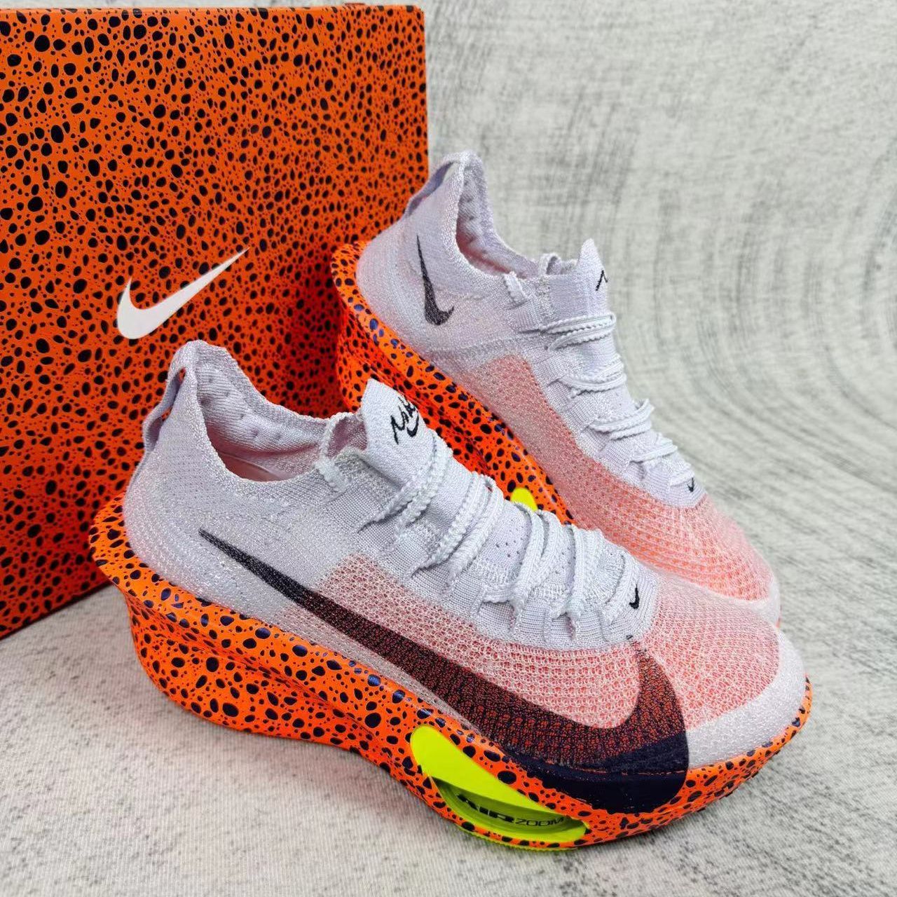 ナイキ エア ズーム アルファフライ ネクスト％ メンズ 25cm 【公式通販】