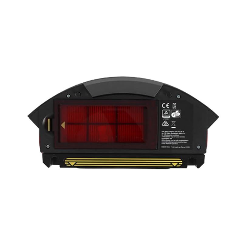 ZLiT ダストビン ボックス フィルター付き iRobot ルンバ 800 805 806 900 901シリーズ ロボット掃除機ダストボックス ルンバ890 980には適合しません 1 WWW_KANDAIZUMI_COM