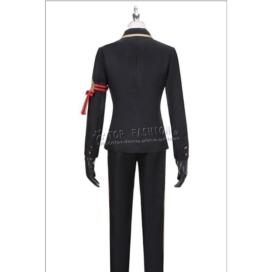 ツイステッドワンダーランド