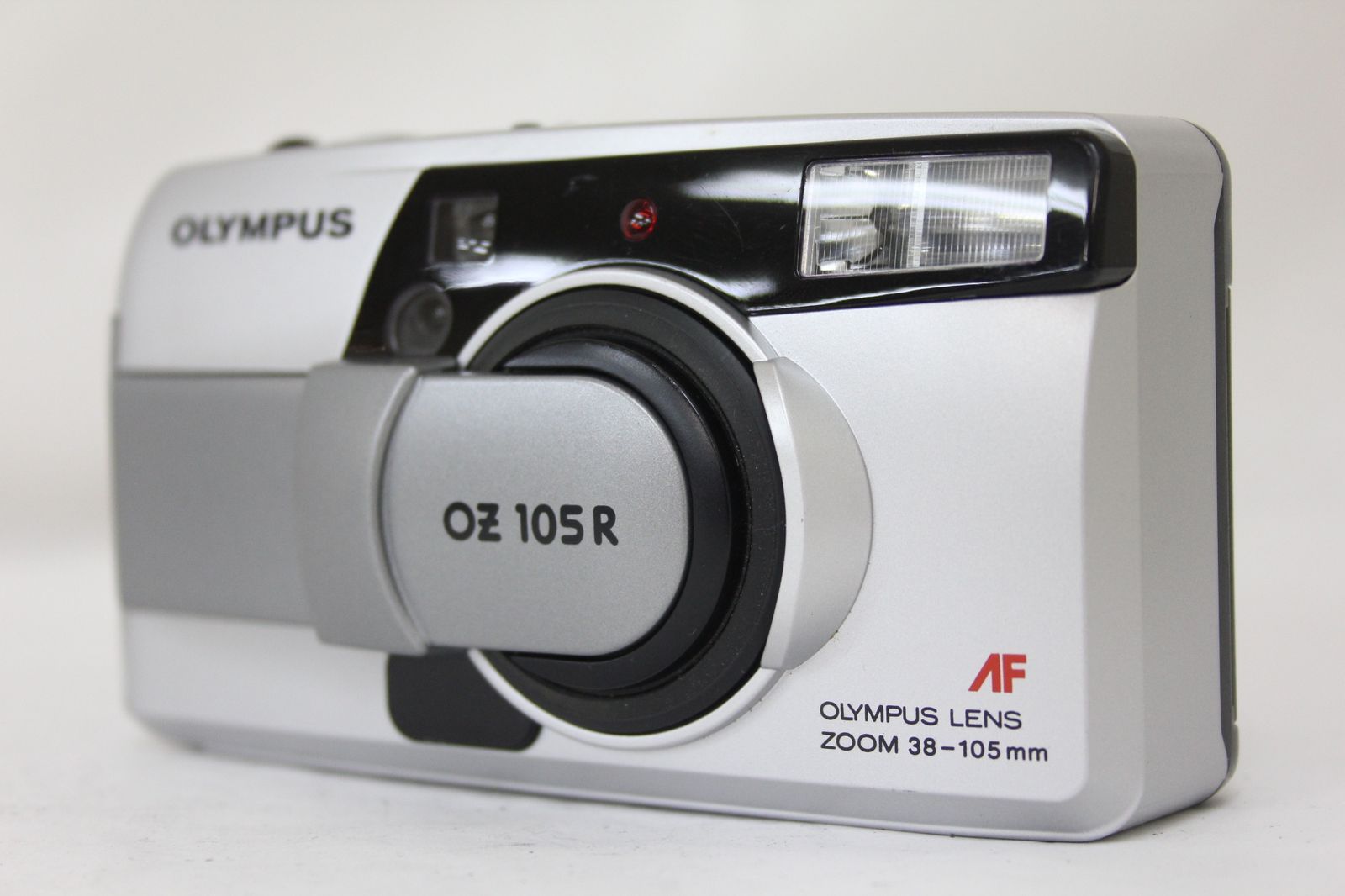 返品保証 オリンパス Olympus OZ 105 R 38-105mm コンパクトカメラ M5287