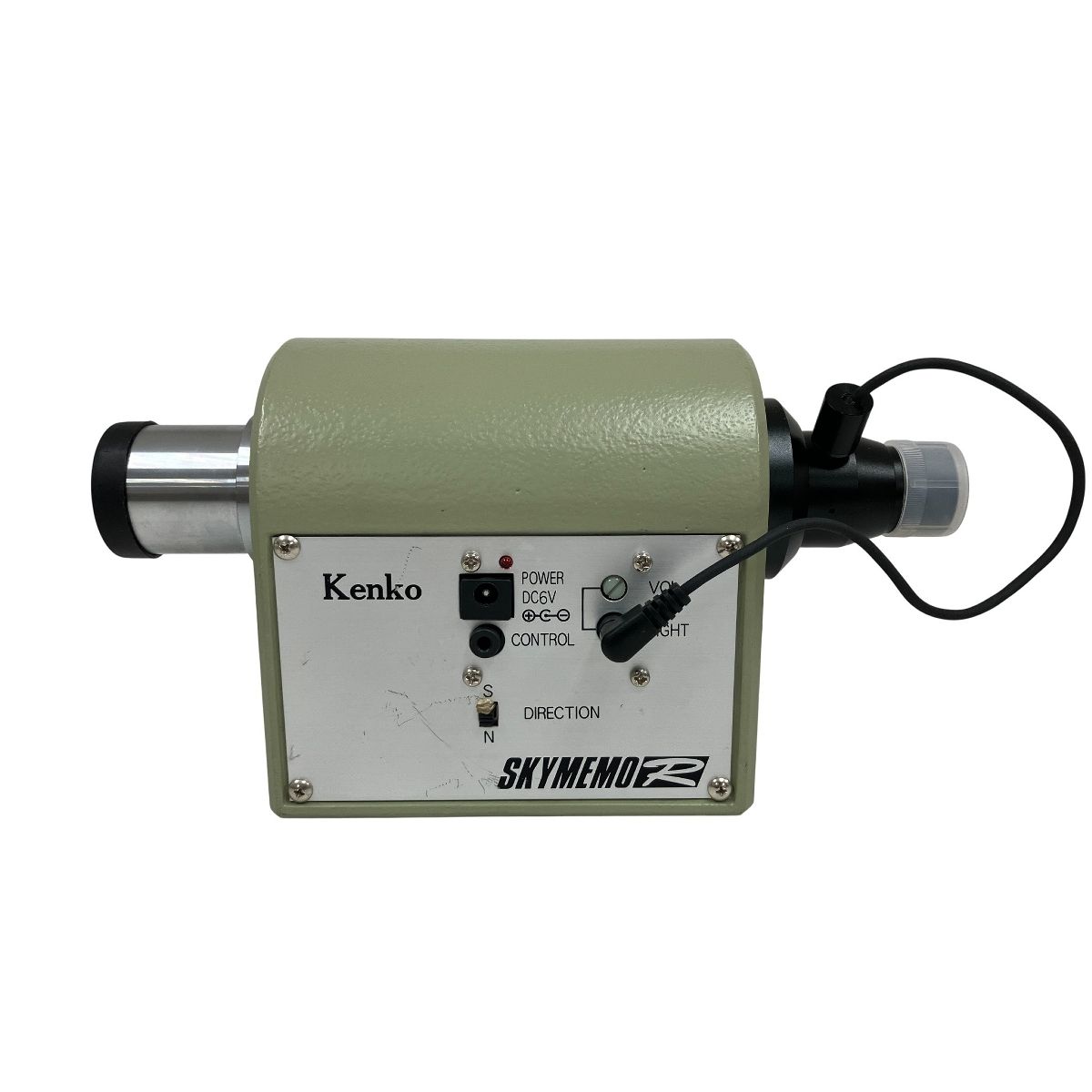 KENKO SKYMEMO R ポータブル赤道儀 ポタ赤 星空雲台 天体写真 ケンコー スカイメモ O10490261