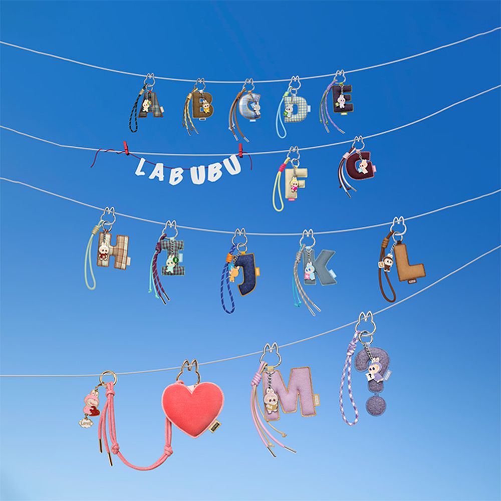 新品未開封】正規品 POP MART THE MONSTERS Pin for Love