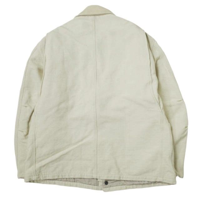 KAPTAIN SUNSHINE 22AW Duck Chore Jacket - メルカリ