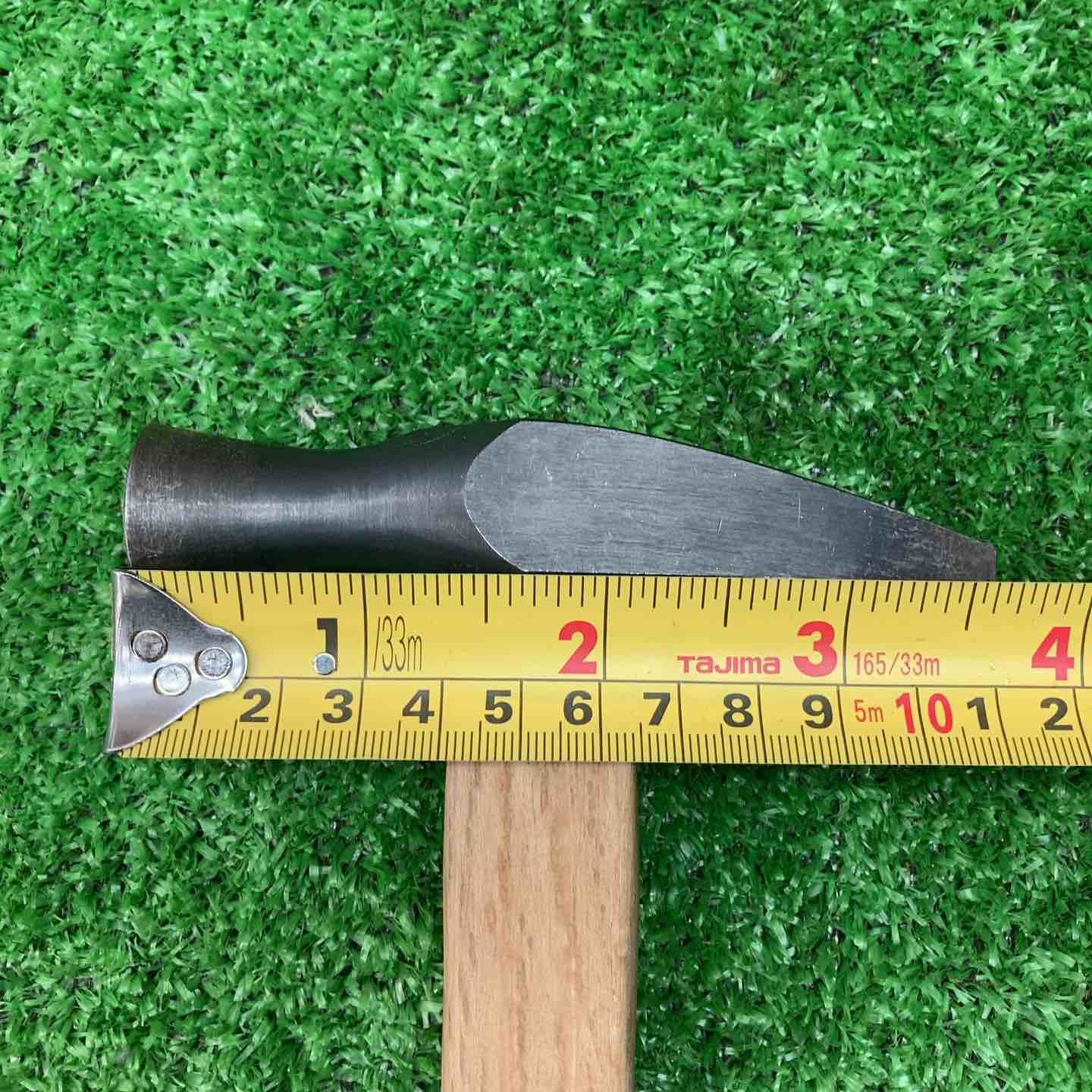 別製手仕上クロム合金鋼製 舟手型