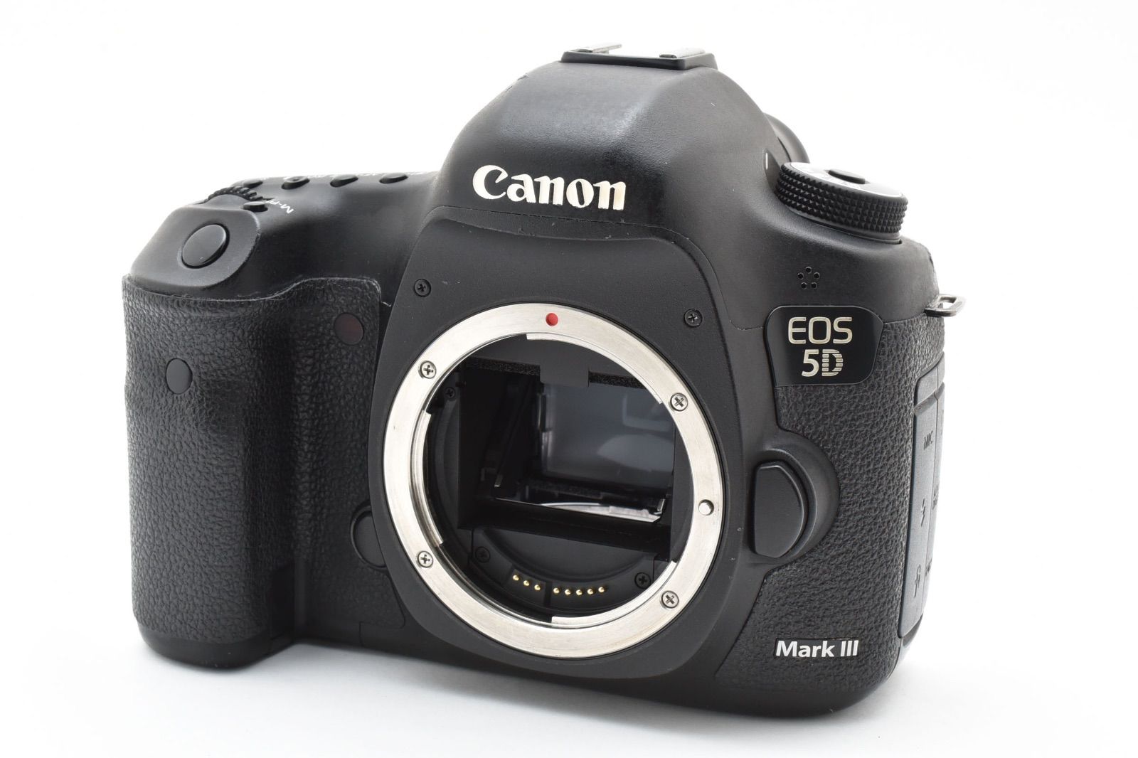 キャノン　Canon EOS 5D ボディ ☆実用品☆ Canon キャノン EOS 5D MarkIII ボディ デジタル一眼