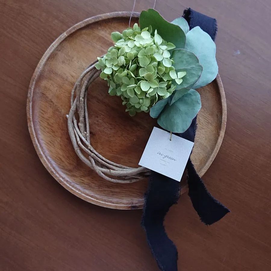 アナベルリース No.2