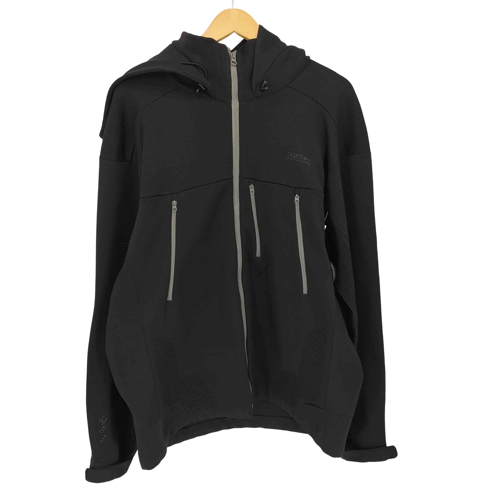 magic stick shirt マジック スティック ネルシャツ MAGIC STICK