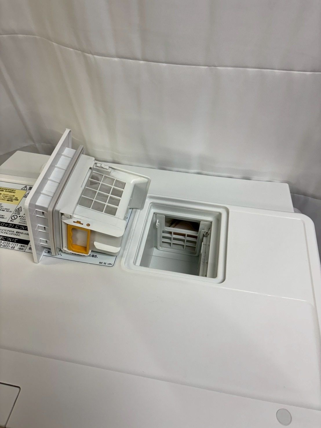 170取付無料！日立熱乾燥搭載！高性能おしゃれゴールドドラム式洗濯機