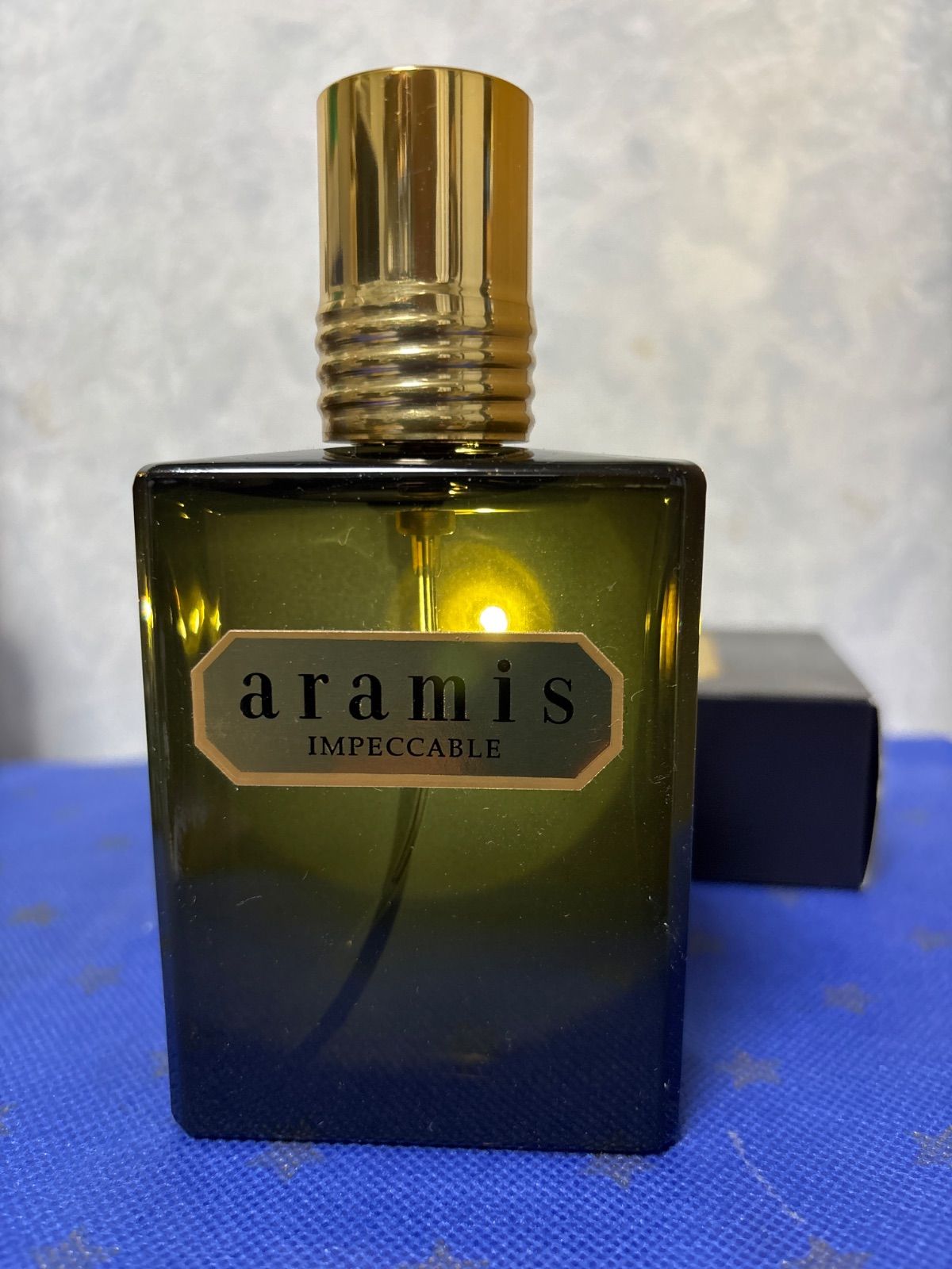 希少　ARAMIS アラミス　インペカブル　オードトワレ　香水　110ml 楽天市場】アラミス アラミス オードトワレ 110ml | 激安 Aramis