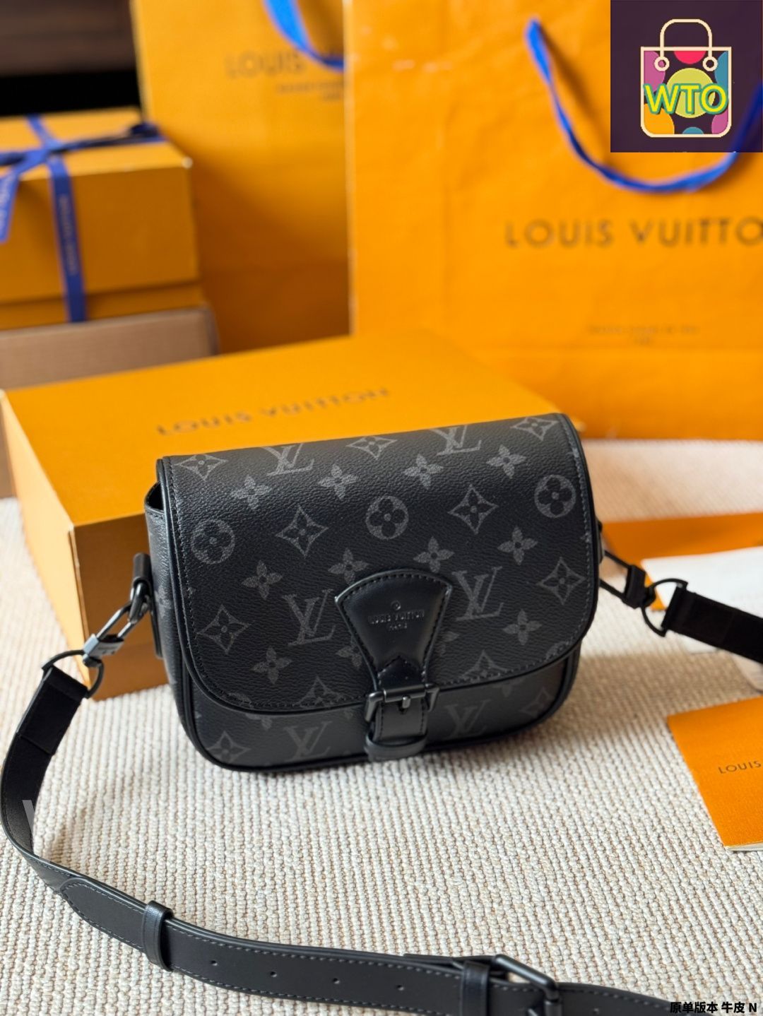 エレガントで大人カワイイ♡Louis Vuitton★バッグ LV × TM カプシーヌ EW MINI カプシーヌ｜ルイ・ヴィトン 公式