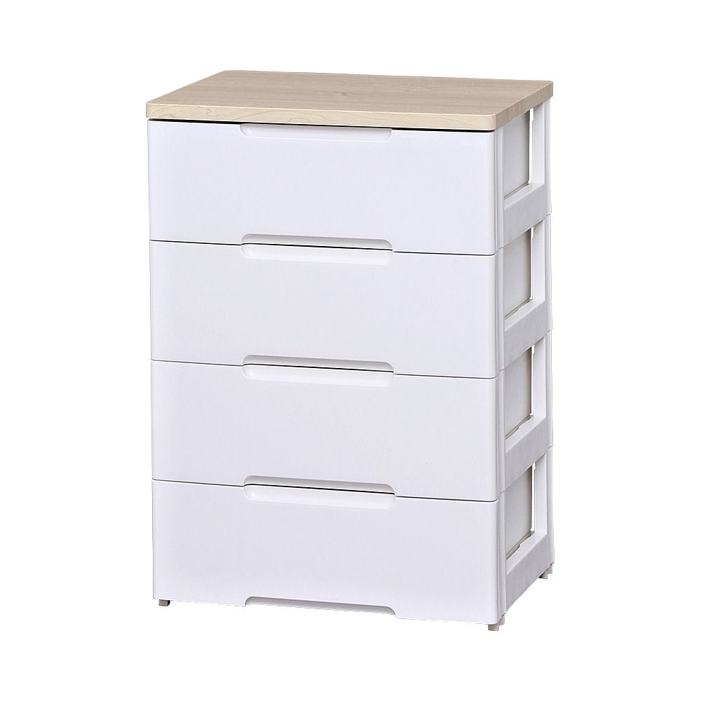 ラクラク引出し 木天板