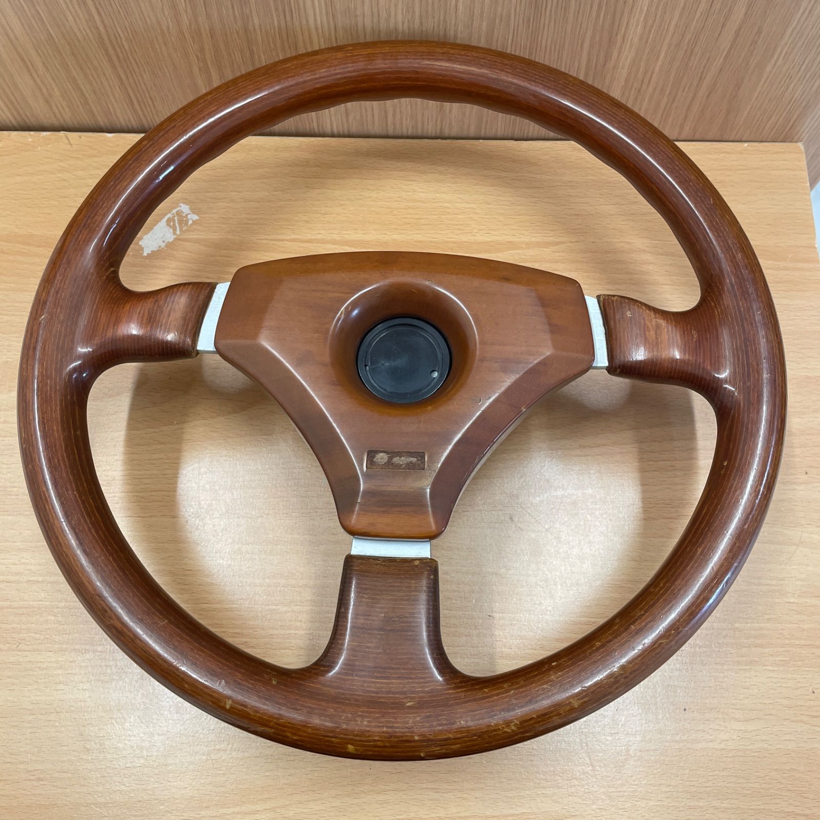 momo ステアリング モモステ ウッドステアリング 【公式通販】