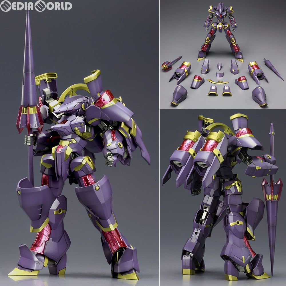 フレームアームズ 1/100 NSG-Z0/E ドゥルガーI:RE プラモデル(FA063) コトブキヤ