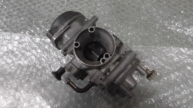 グラストラッカー BIGBOY NJ47A-125xxx の キャブレター 1750216578