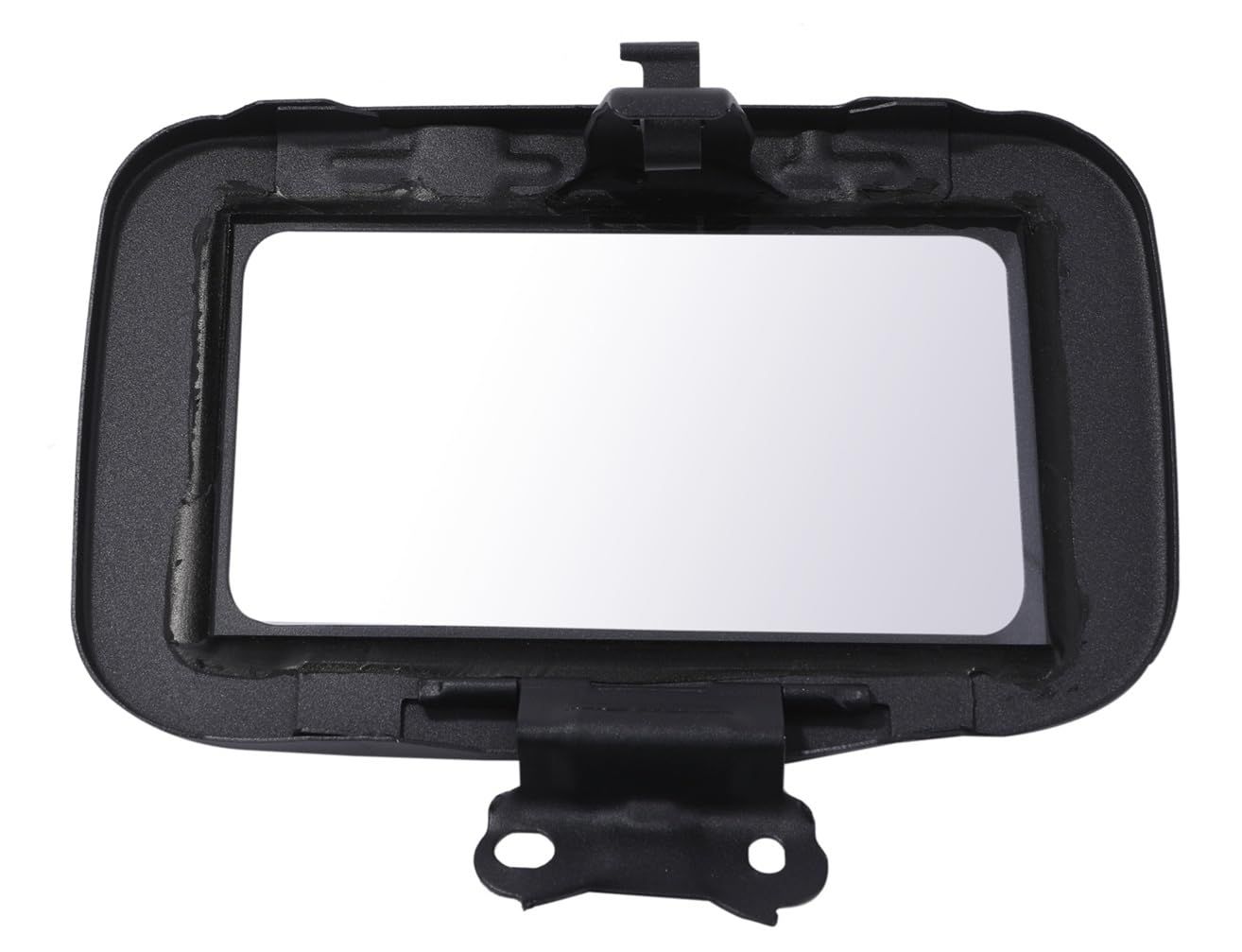 ハイエース 200系 純正ガソリンタンクカバー 給油口 ハイエース200 1-6 給油口カバー 200系ハイエース クリア