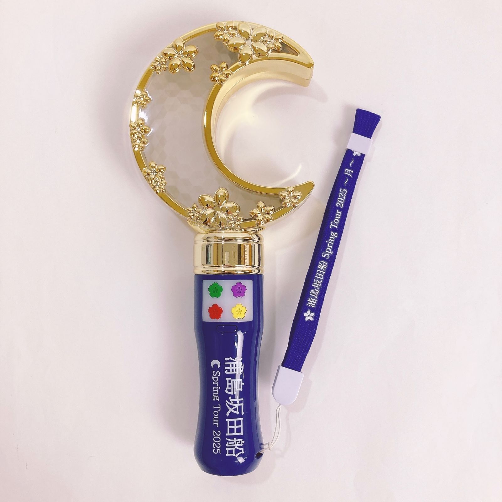 浦島坂田船 ペンライト ペンライト(Happy Halloweeeen 浦島坂田幽霊船2024) – 浦島坂田