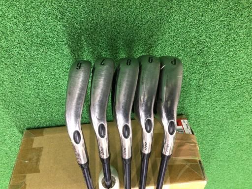 Callaway XRアイアンセット 6本セット フレックスS 右利き Callaway XR