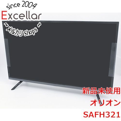 bn:15] ORION 32V型 ハイビジョン液晶テレビ OL32WD200 展示品 良質