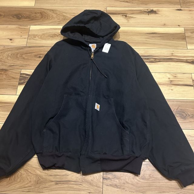 アクティブジャケット