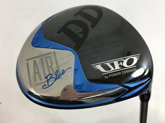 【中古ゴルフクラブ】キャスコ UFO AIR DD by パワートルネード ドライバー レディス 2024 Falcon シャフト 1W【14日間返品OK】