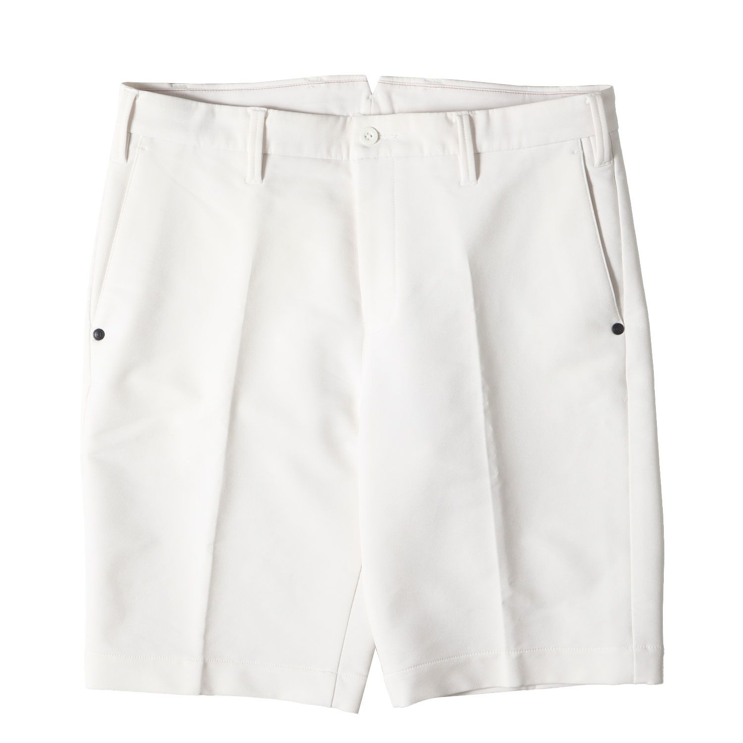 BRIEFING - MENS SEERSUCKER DRESS SHORT PANTS / シアサッカー
