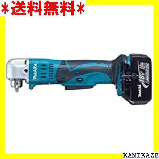 ☆便利 マキタ Makita DA350DZ 10mm 充電式アングルドリル 本体のみ