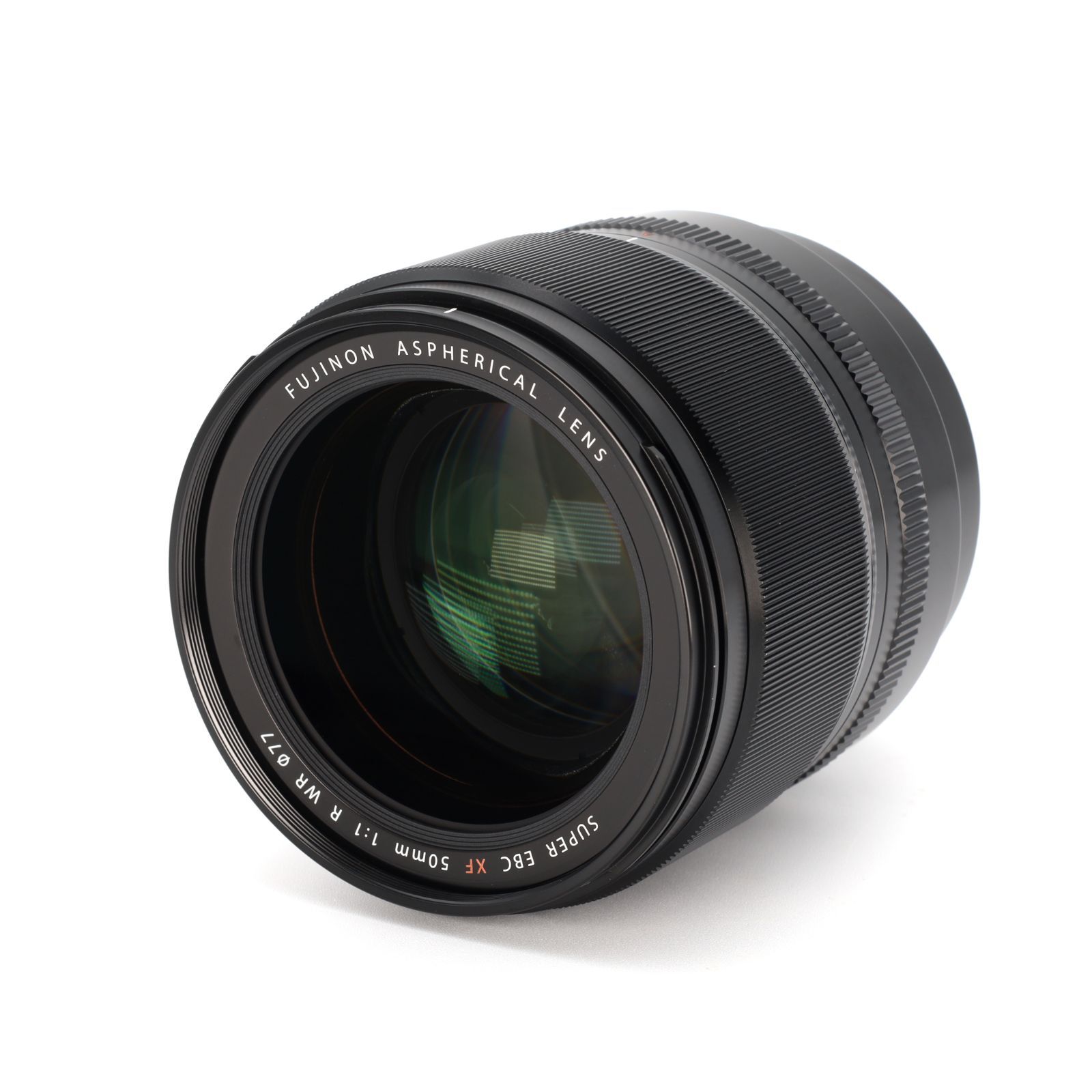 FUJIFILM 富士フイルム フジノンレンズ XF50mmF1.0 R WR _GP00010030