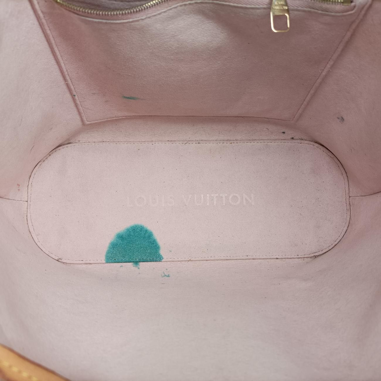 ルイヴィトンLouis VuittonジロラッタアズールダミエキャンバスN41579GI1199 DECORATOM_COM_BR