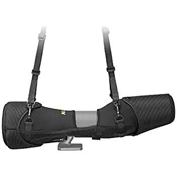【中古】(未使用･未開封品)Nikon フィールドスコープ MONARCH フィールドスコープ 82ED-S用ステイオンケース