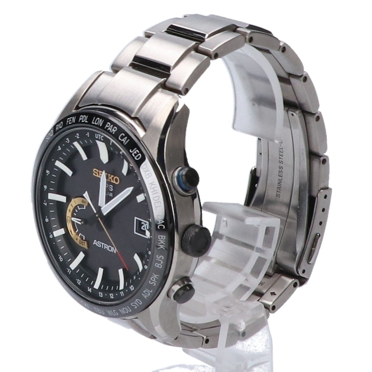 SEIKO セイコー SBXB119 8X22 ASTRON アストロン 大谷翔平コラボ