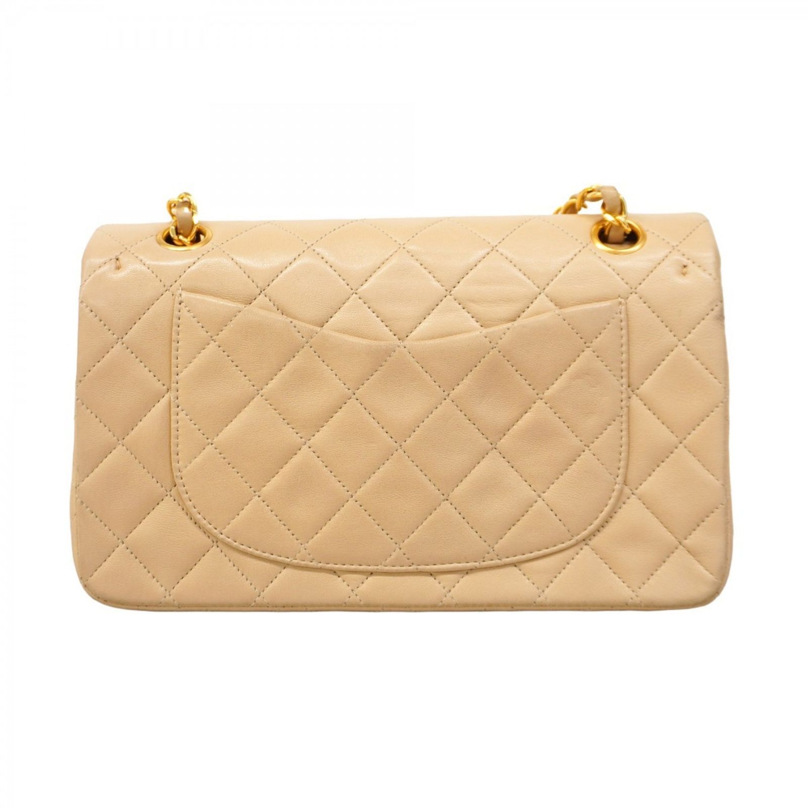 シャネル(Chanel) シャネル ショルダーバッグ マトラッセ W