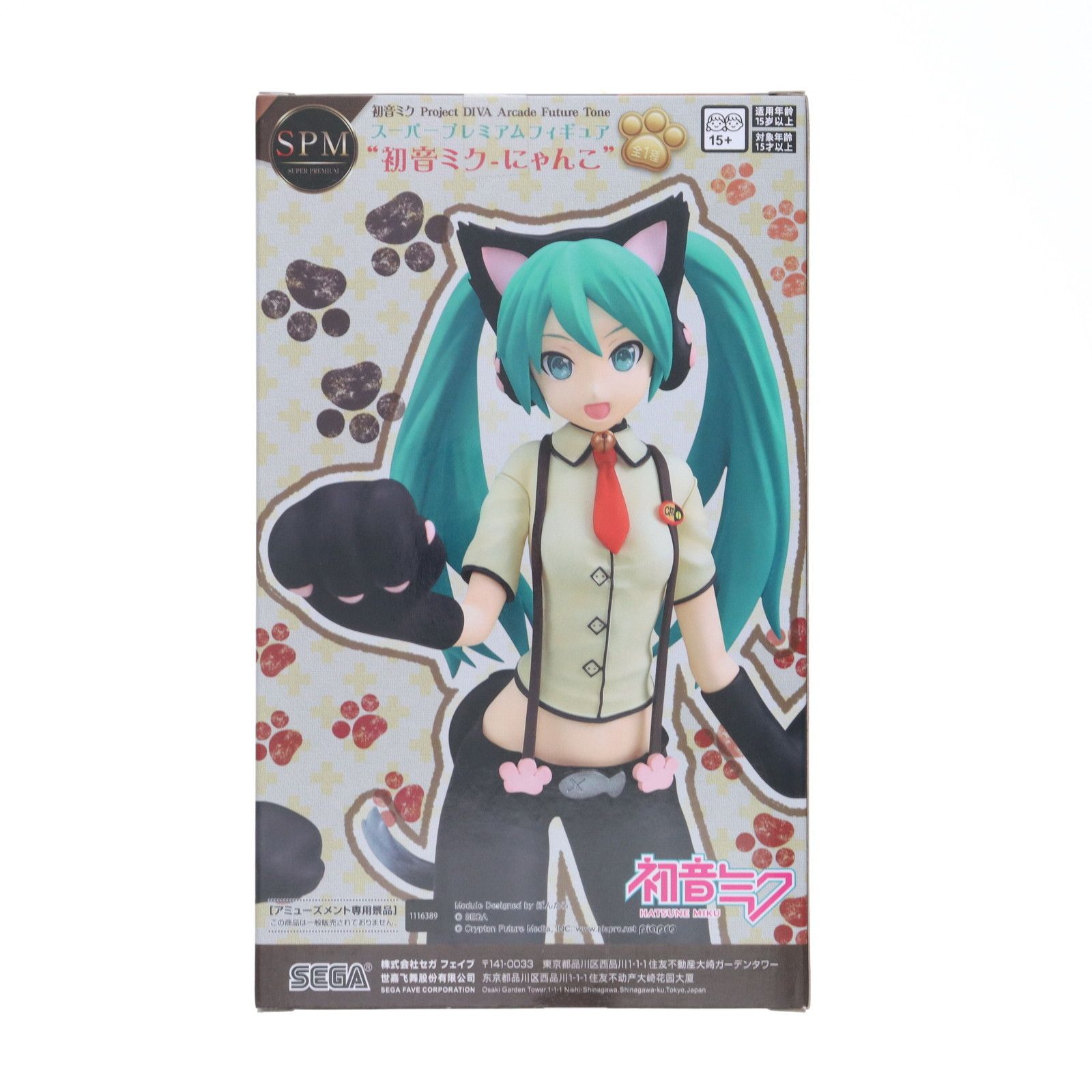 初音ミク にゃんこ 初音ミク Project DIVA Arcade Future Tone