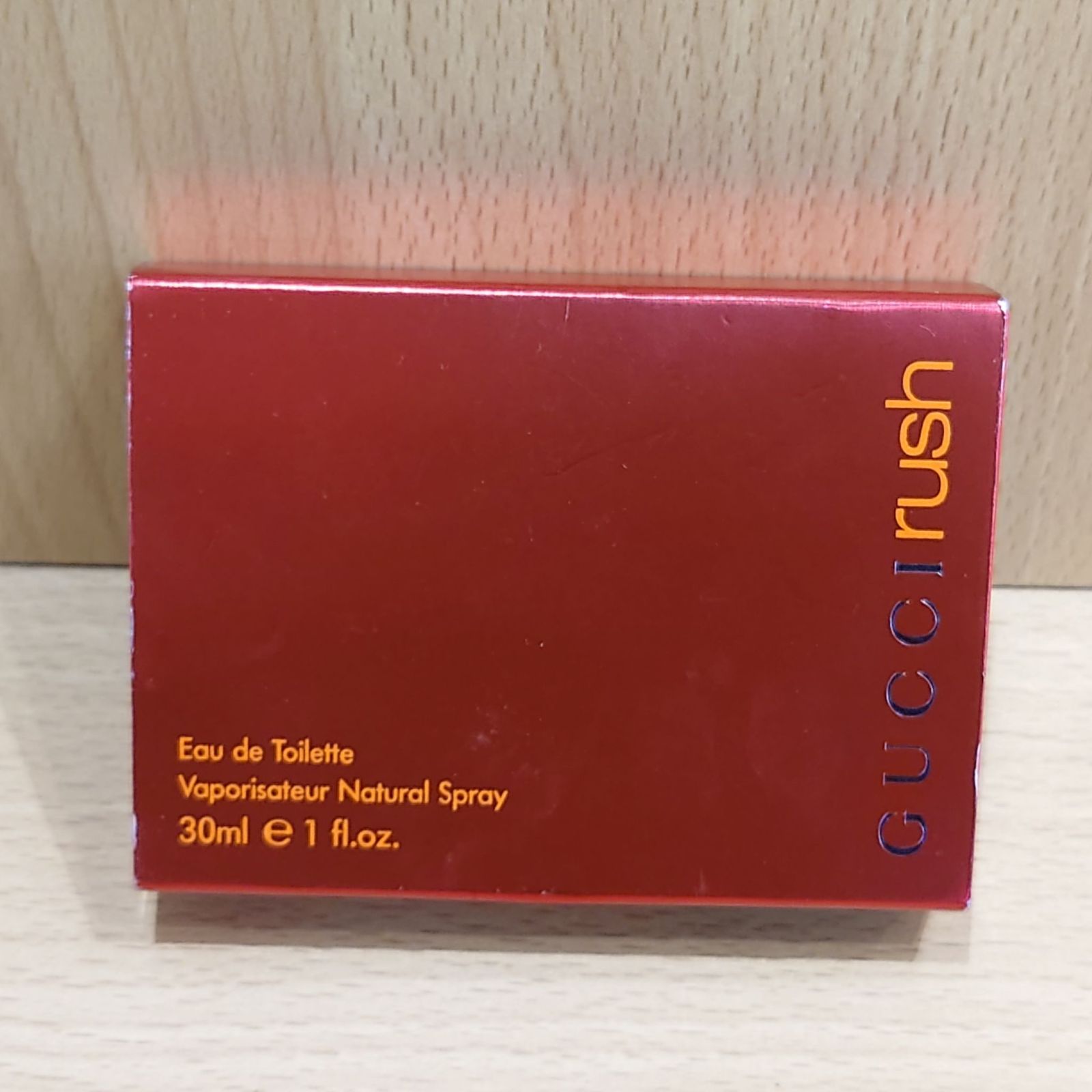 Gucci rush オードトワレ　30ml GUCCI 【並行輸入品】グッチ ラッシュ オードトワレ30mL 香水