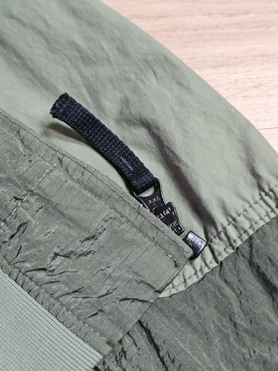 ジュニア ナイロンメタル