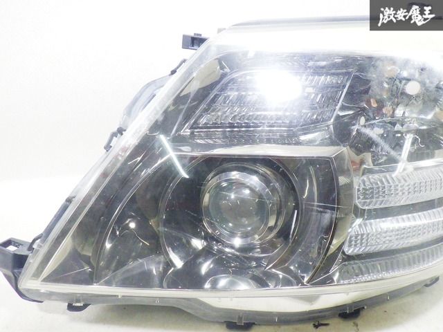 破損なし！】トヨタ純正 MNH10W ANH10W ANH15W アルファード