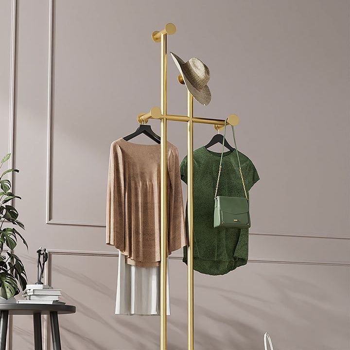 SoBuy コンソールテーブル サイドテーブル スリム (FSB89-W） 【公式通販】