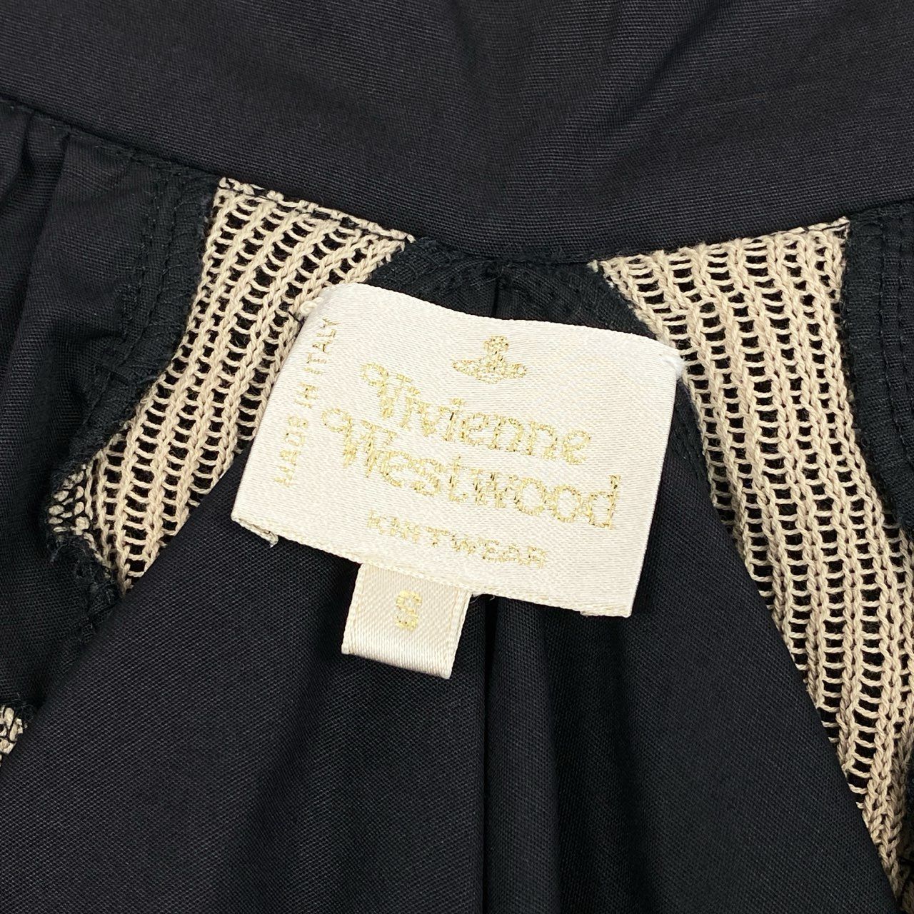 50f5 Vivienne Westwood ヴィヴィアンウエストウッド オリゾンティ 