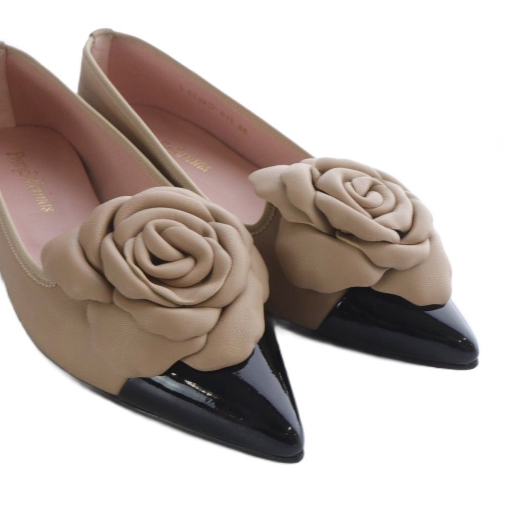 レザーカメリア