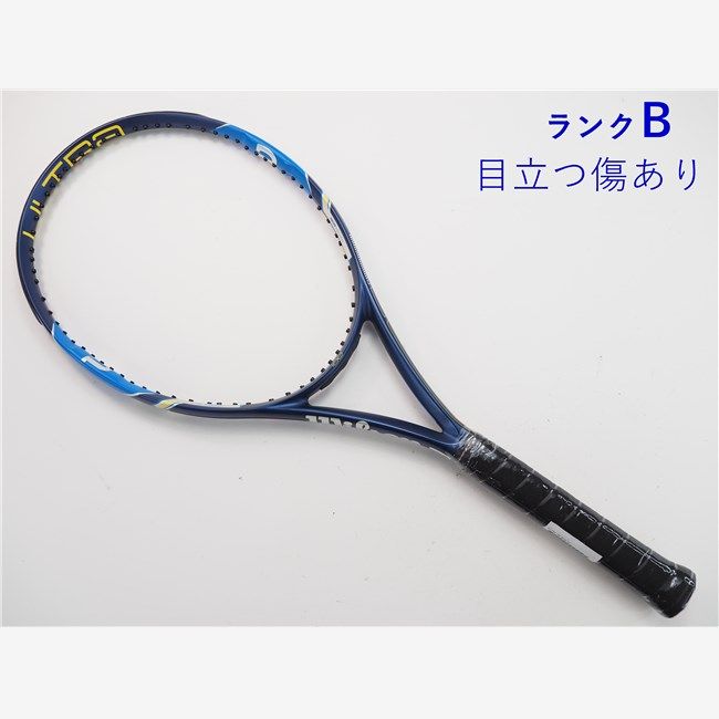 中古 テニスラケット ヨネックス イーゾーン ディーアール 100 GR 2016年モデル【インポート】 (G3)YONEX EZONE DR 100 GR 2016 (c25050263c) 中古 テニスラケット ヨネックス イーゾーン ディーアール 100