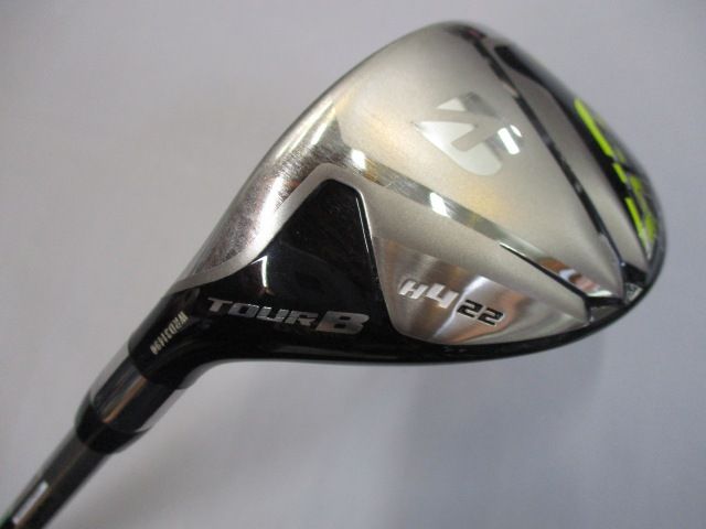 まとめ売りです ユーティリティ ブリヂストン TOUR B JGR HY/TG1-HY/S/25[109911