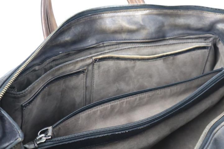 Berluti ベルルッティ　ブリーフケース　トートバッグ　パースペクティブ Berluti ベルルッティ ブリーフケース トートバッグ パースペクティブ