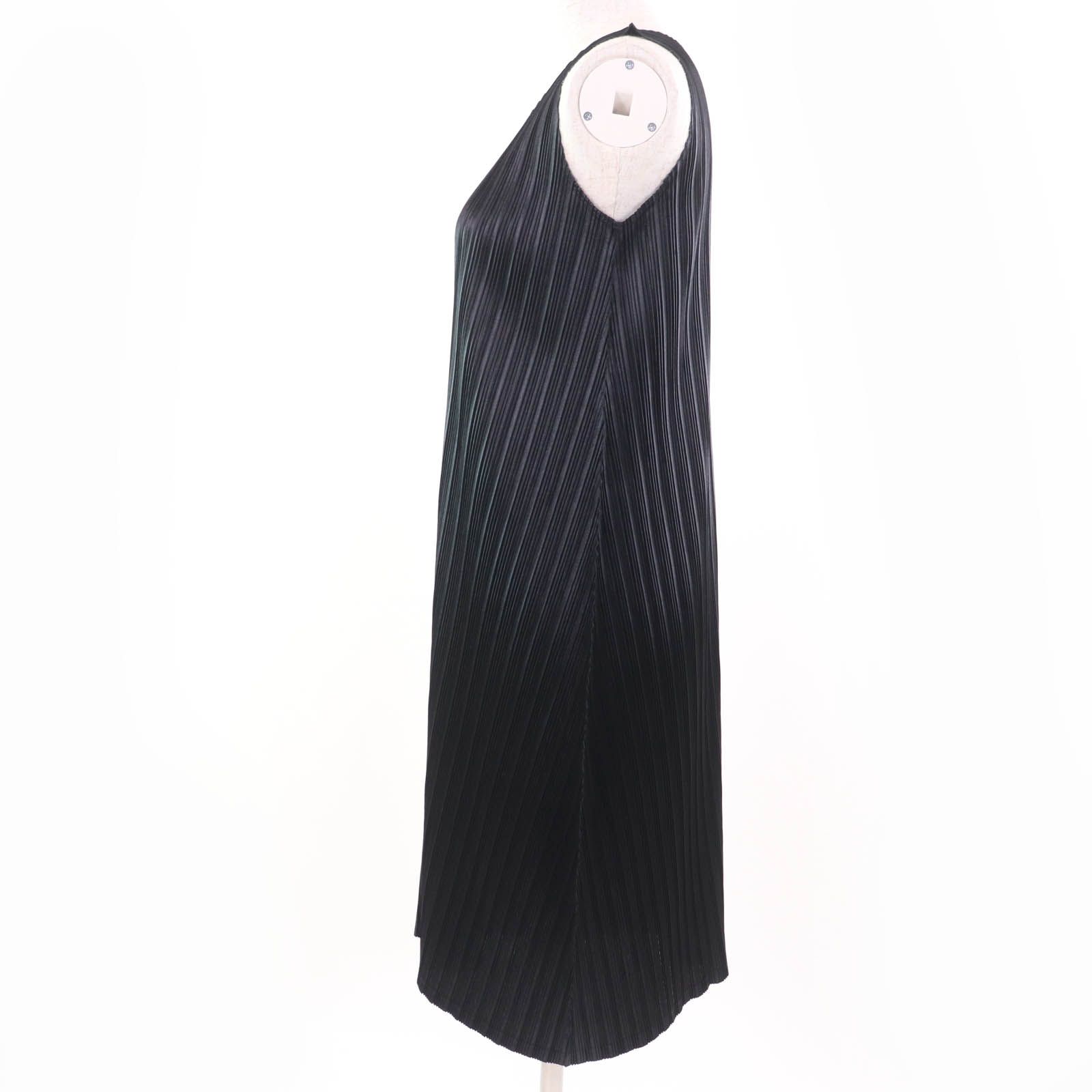 極美品☆PLEATS PLEASE プリーツプリーズ イッセイミヤケ PP33