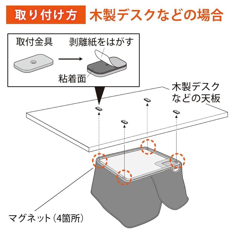 幅46x奥行36x高さ30cm