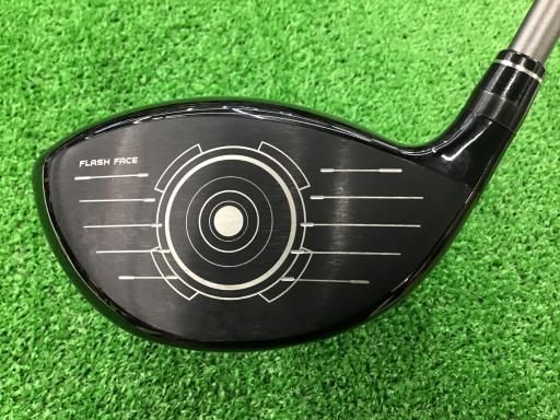 キャロウェイ EPIC FLASH STAR 10.5° ドライバー DR 特注シャフト フレックスSR メンズ 男性用 右利き 右用 Cランク ゴルフクラブ